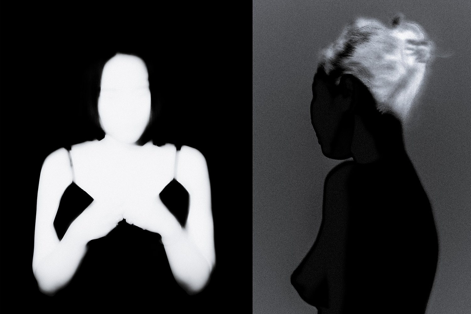 Series / Exhibitions